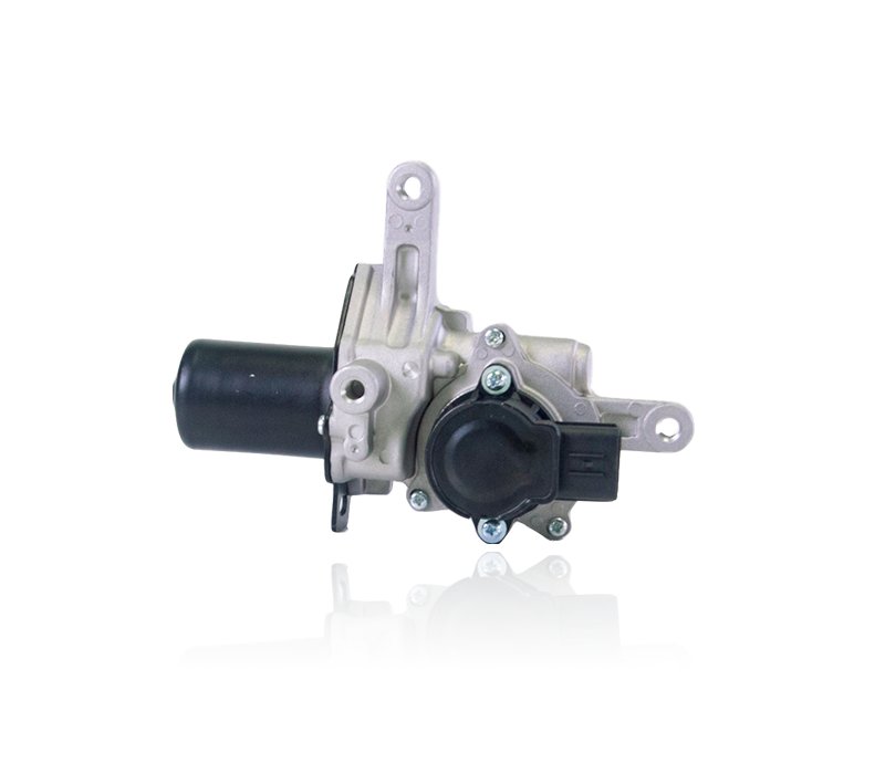 Toyota CT16V Water cooled T809A43 17201-30160 17201-30190 17201-30100 Turbocharger Electric Actuatorart number: 17208-51010/51011