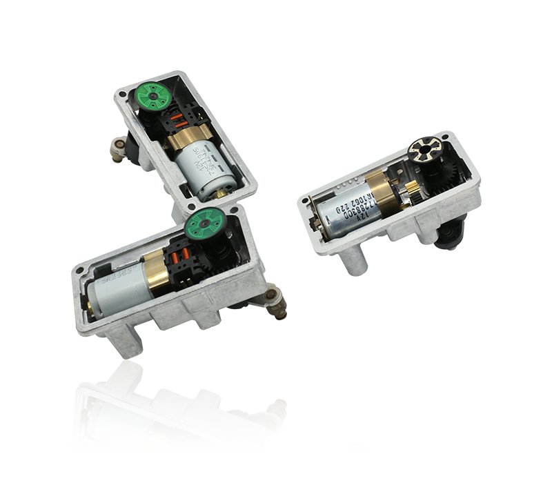 To understand how an electronic turbo actuator works