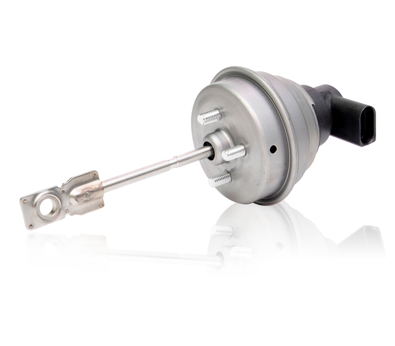 The Pneumatic Turbo Actuator is a common component in many vehicles