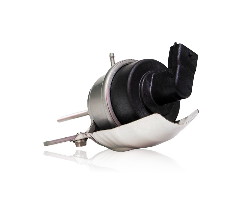 Fiat Doblo Turbocharger Actuator Electronic Vacuum for OPEL 54359880027